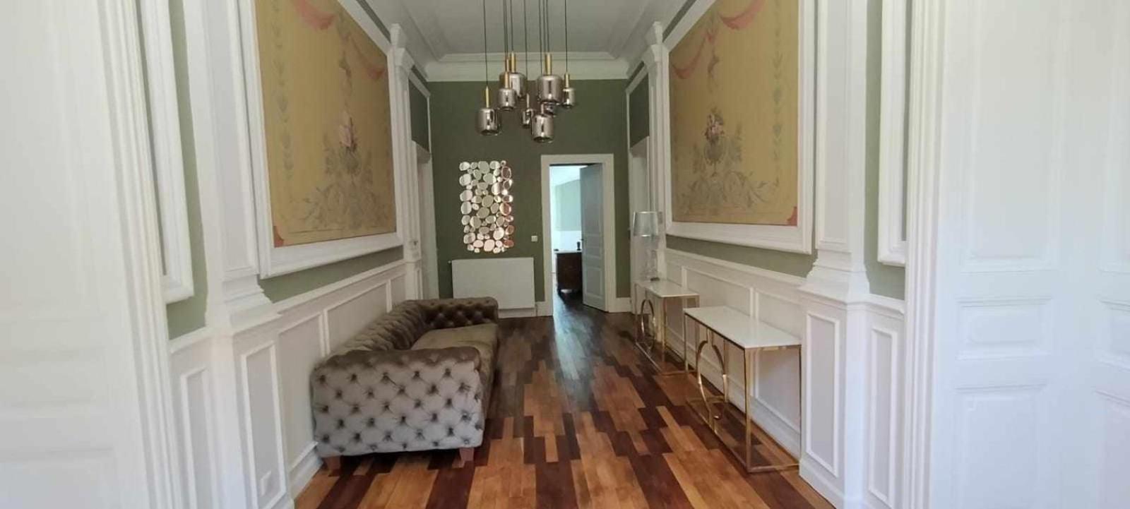Villa Du Lys Bagnères-de-Luchon Dış mekan fotoğraf