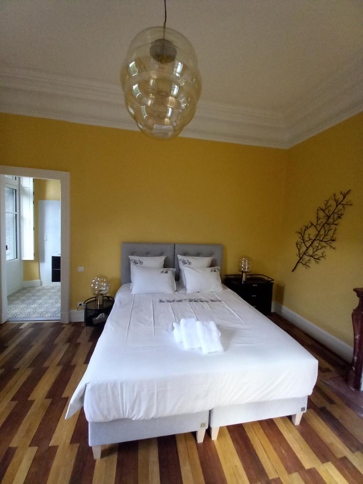 Villa Du Lys Bagnères-de-Luchon Dış mekan fotoğraf